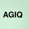 Stock agiq logo