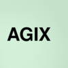 Stock agix logo