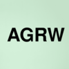 Stock agrw logo
