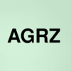 Stock agrz logo