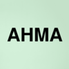 Stock ahma logo