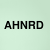 Stock ahnrd logo