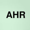 Stock ahr logo