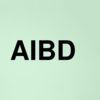 Stock aibd logo