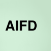 Stock aifd logo
