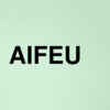 Stock aifeu logo