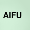 Stock aifu logo