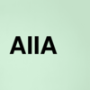 Stock aiia logo