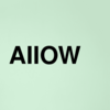 Stock aiiow logo