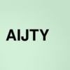 Stock aijty logo