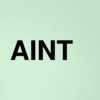 Stock aint logo
