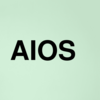 Stock aios logo