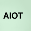 Stock aiot logo