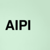Stock aipi logo