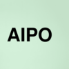 Stock aipo logo