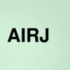Stock airj logo