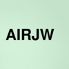 Stock airjw logo