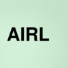 Stock airl logo