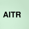 Stock aitr logo