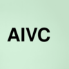Stock aivc logo