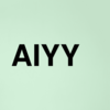 Stock aiyy logo