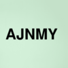 Stock ajnmy logo