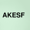 Stock akesf logo