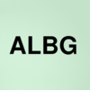 Stock albg logo