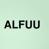 Stock alfuu logo