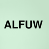 Stock alfuw logo