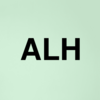 Stock alh logo