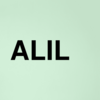 Stock alil logo