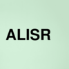 Stock alisr logo