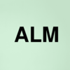 Stock alm logo