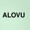 Stock alovu logo