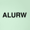 Stock alurw logo