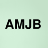 Stock amjb logo