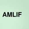 Stock amlif logo