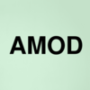 Stock amod logo