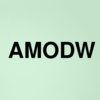 Stock amodw logo