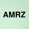 Stock amrz logo