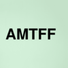 Stock amtff logo