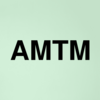 Stock amtm logo
