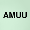 Stock amuu logo