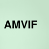 Stock amvif logo