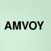 Stock amvoy logo