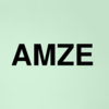 Stock amze logo