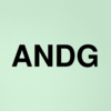 Stock andg logo