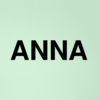 Stock anna logo