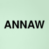 Stock annaw logo